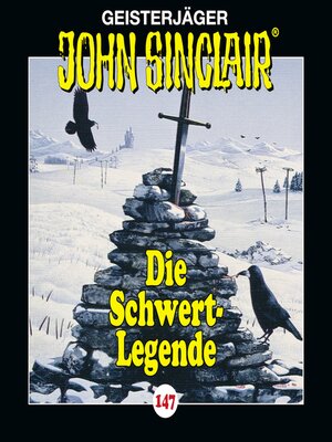 cover image of Folge 147